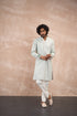 Inara 3.0 Nehru Jacket Set